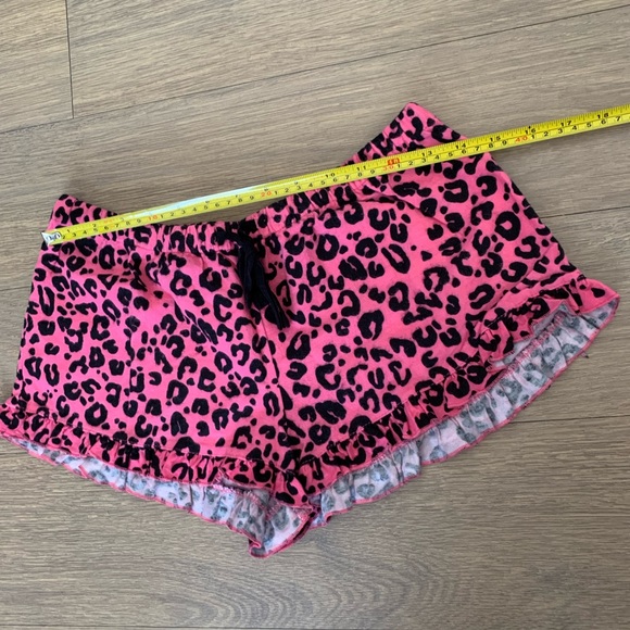 100% Cotton Flannel Pajamas Set, Size S - Picture 12 of 16